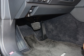 2021款雷克萨斯LS500h