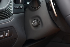 2021款雷克萨斯LS500h