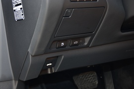 2021款雷克萨斯LS500h