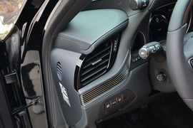 2021款雷克萨斯LS500h