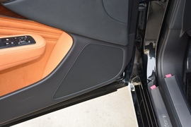 2021款雷克萨斯LS500h