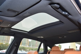 2021款雷克萨斯LS500h