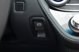 2021款雷克萨斯LS500h