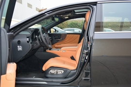 2021款雷克萨斯LS500h