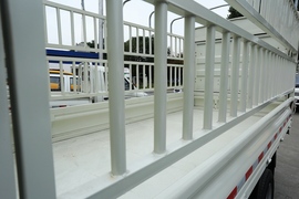 2021款福田祥菱V