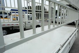 2021款福田祥菱V