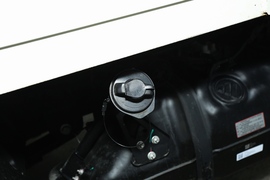 2021款福田祥菱V