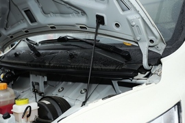 2021款福田祥菱V