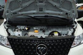 2021款福田祥菱V