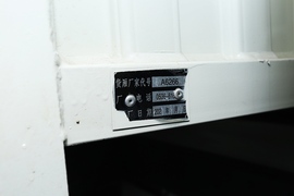 2021款福田祥菱V