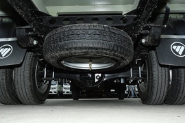 2021款福田祥菱V