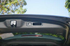 2022款广汽本田奥德赛