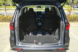 2022款广汽本田奥德赛