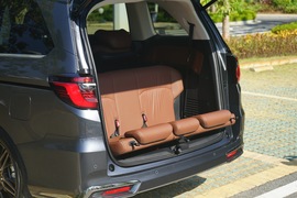 2022款广汽本田奥德赛