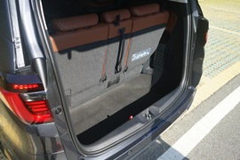 2022款广汽本田奥德赛