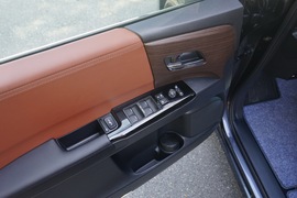 2022款广汽本田奥德赛