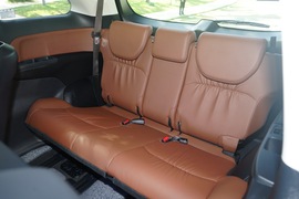 2022款广汽本田奥德赛