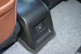 2022款广汽本田奥德赛