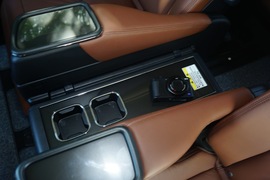 2022款广汽本田奥德赛