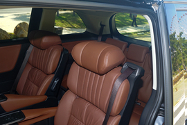 2022款广汽本田奥德赛