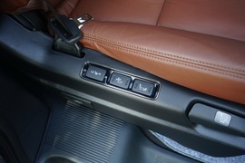 2022款广汽本田奥德赛