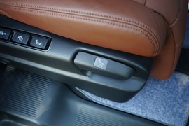 2022款广汽本田奥德赛