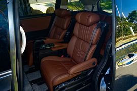 2022款广汽本田奥德赛