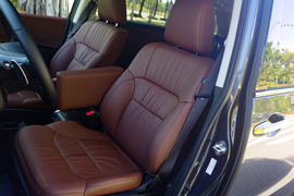 2022款广汽本田奥德赛