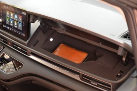 2022款广汽本田奥德赛