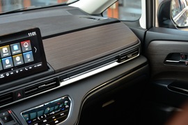 2022款广汽本田奥德赛