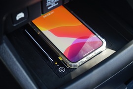 2022款广汽本田奥德赛