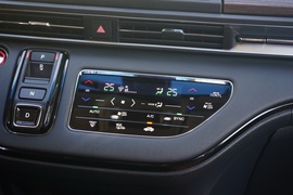 2022款广汽本田奥德赛