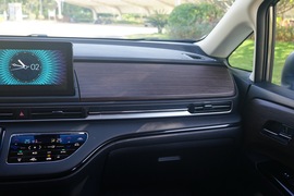 2022款广汽本田奥德赛