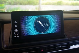 2022款广汽本田奥德赛