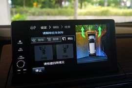 2022款广汽本田奥德赛