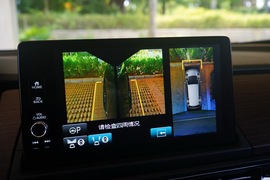 2022款广汽本田奥德赛