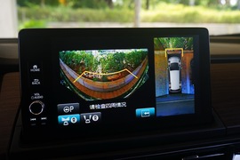 2022款广汽本田奥德赛