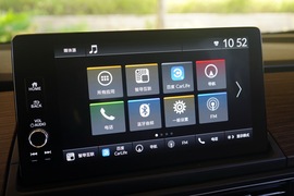 2022款广汽本田奥德赛