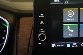 2022款广汽本田奥德赛