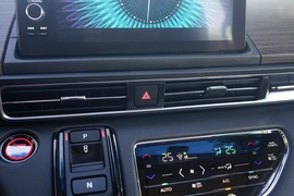 2022款广汽本田奥德赛