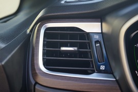 2022款广汽本田奥德赛