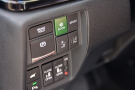 2022款广汽本田奥德赛