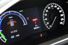 2022款广汽本田奥德赛