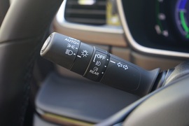 2022款广汽本田奥德赛