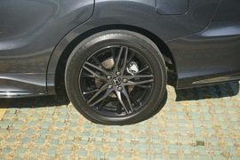 2022款广汽本田奥德赛