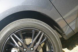 2022款广汽本田奥德赛