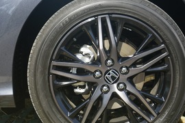 2022款广汽本田奥德赛