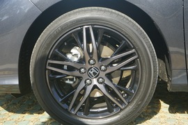 2022款广汽本田奥德赛