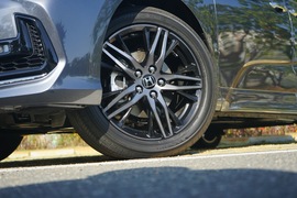 2022款广汽本田奥德赛