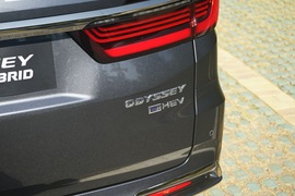 2022款广汽本田奥德赛